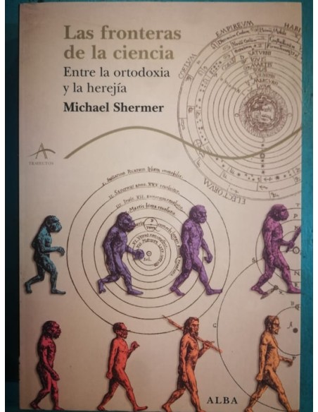 Las fronteras de la ciencia (Usado)