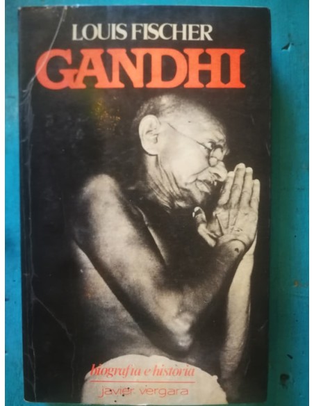 Gandhi (Usado)