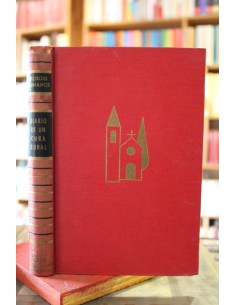 Diario de un cura rural (Usado)