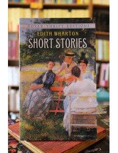 Short Stories (inglés) (Usado)