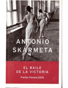 El baile de la victoria (Usado)