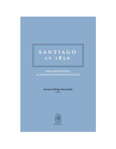 Santiago en 1850 (Nuevo)