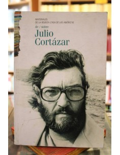 De/ sobre Julio Cortázar (Usado)