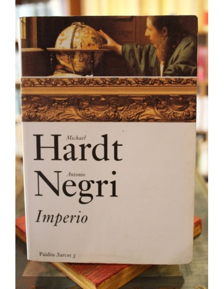 Imperio (Usado)