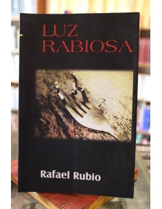 Luz rabiosa (Usado)