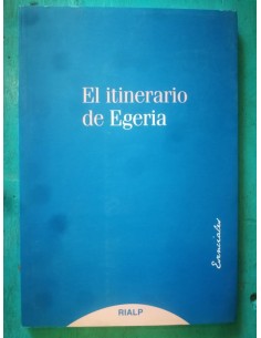 El itinerario de Egeria (Usado)