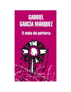 El otoño del patriarca (Nuevo)