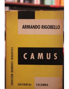 Camus (Usado)
