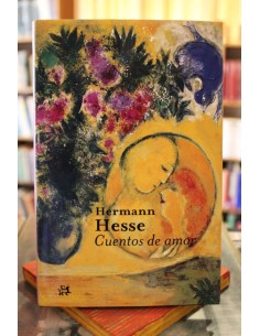 Cuentos de amor (Usado)