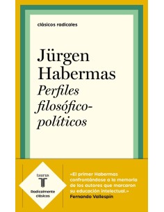 Perfiles filosófico-políticos (Nuevo)