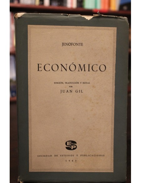 Económico (Usado) Económico (Usado)