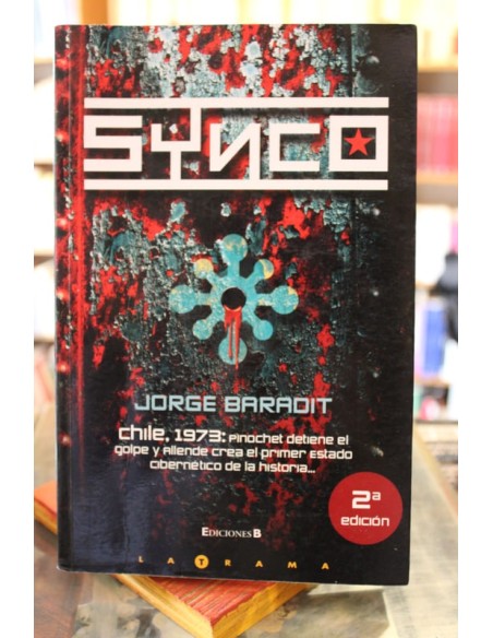 Synco (Usado)