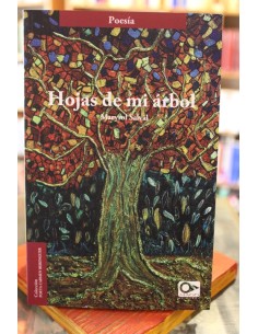 Hojas de mi árbol (Nuevo)