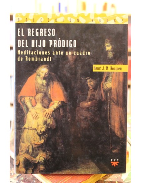 El regreso del hijo pródigo (Usado)