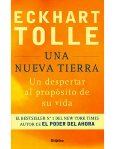 Una nueva tierra (Nuevo)