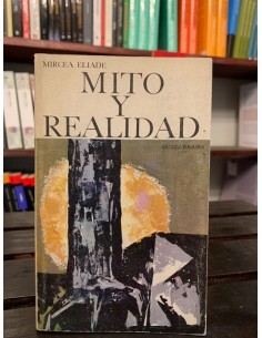 Mito y realidad (Usado)