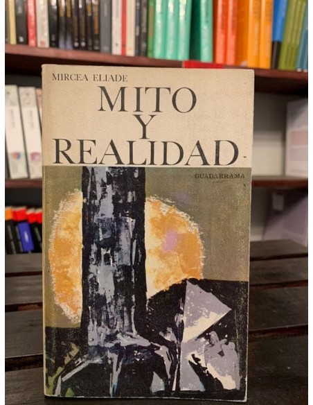 Mito y realidad (Usado)