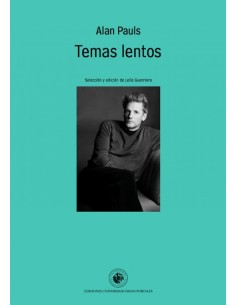 Temas lentos (Usado)