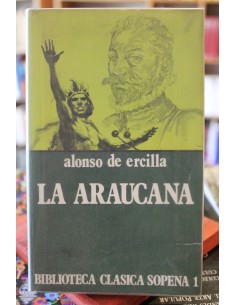 La Araucana (Usado)