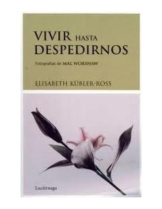 Vivir hasta despedirnos (Usado)