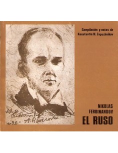 Nikolas Ferdinandov El Ruso (Usado)