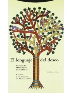 El lenguaje del deseo (Nuevo)