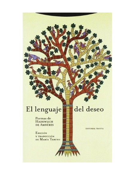 El lenguaje del deseo (Nuevo)