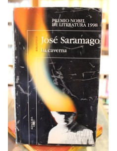 La caverna (Usado)