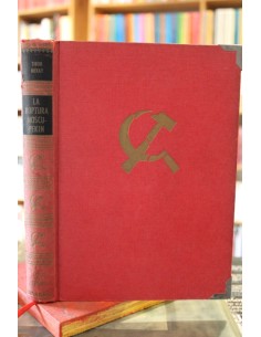 La ruptura Moscú-Pekin (Subrayado) (Usado)