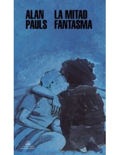La mitad fantasma (Nuevo)