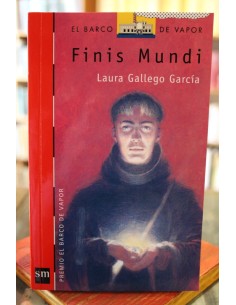 Finis mundi (Usado)