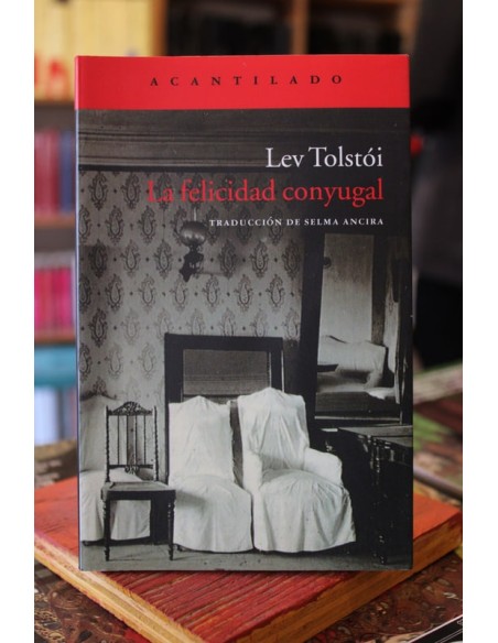 La felicidad conyugal (Usado) La felicidad conyugal (Usado)