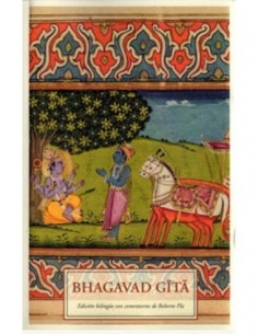 Bhagavad Gita (Nuevo)