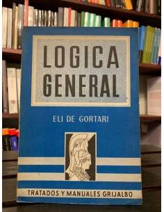 Lógica General (Usado)