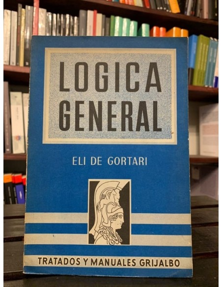 Lógica General (Usado) Lógica General (Usado)