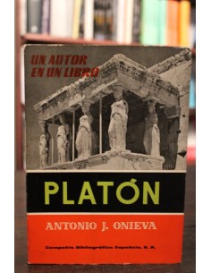 Platón (Usado)