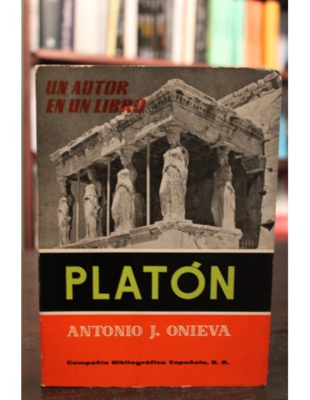 Platón (Usado) Platón (Usado)