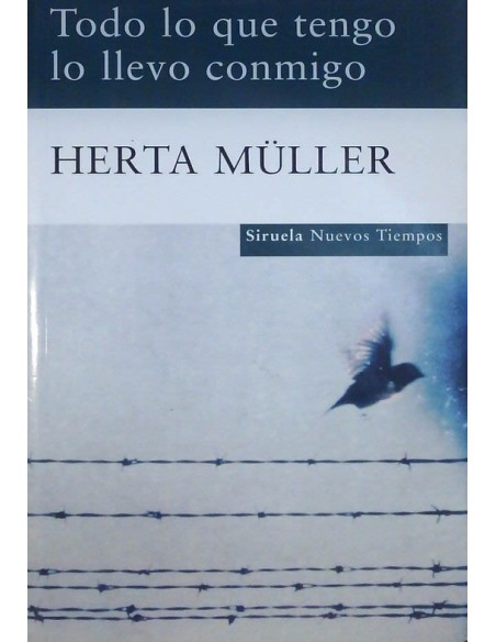 Todo lo que tengo lo llevo conmigo (Nuevo) Todo lo que tengo lo llevo conmigo (Nuevo)