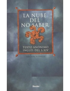 La nube del no saber (Nuevo)