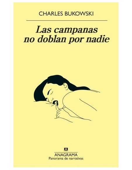 Las campanas no doblan por nadie (Nuevo) Las campanas no doblan por nadie (Nuevo)
