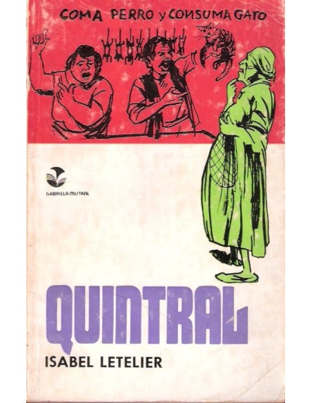 Quintral (Usado) Quintral (Usado)