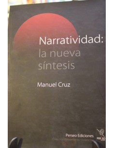 Narratividad: la nueva síntesis (Nuevo)