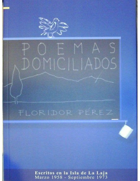 Poemas domiciliados (Usado) Poemas domiciliados (Usado)