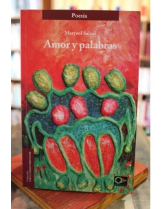 Amor y palabras (Nuevo)