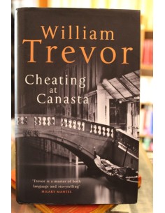 Cheating at Canasta (Inglés) (Usado)