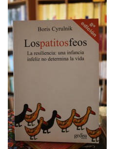 Los patitos feos (Usado)