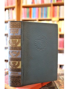 Obras escogidas Thomas Mann (Usado)