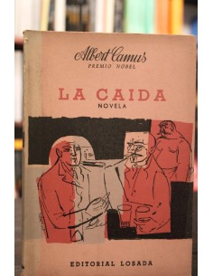 La Caída (Usado)