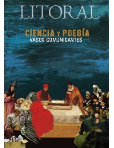 Revista Litoral 253. Ciencia y poesía Vasos comunicantes (Usado)