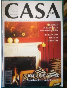 Casa Diseño N°9 (Usado)